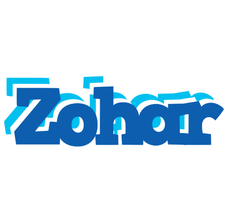 Zohar business logo