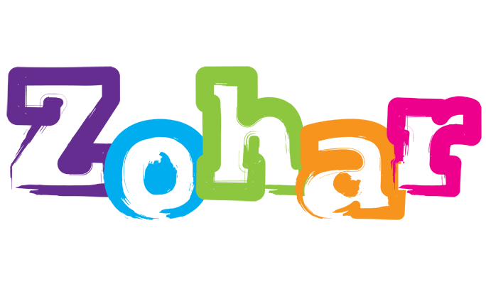 Zohar casino logo