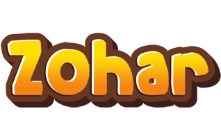 Zohar cookies logo