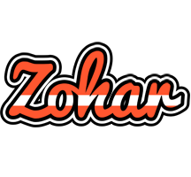 Zohar denmark logo