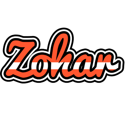 Zohar denmark logo