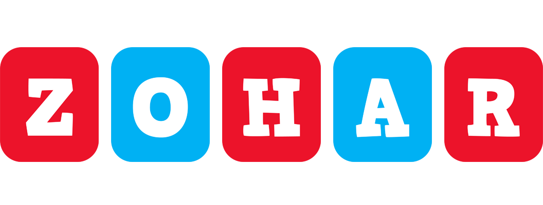 Zohar diesel logo