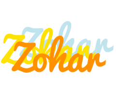 Zohar energy logo