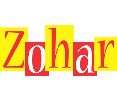 Zohar errors logo