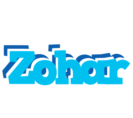 Zohar jacuzzi logo