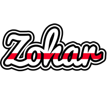 Zohar kingdom logo