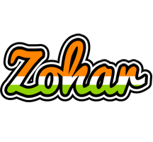 Zohar mumbai logo