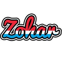 Zohar norway logo