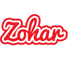 Zohar sunshine logo