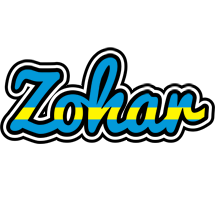 Zohar sweden logo