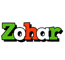 Zohar venezia logo