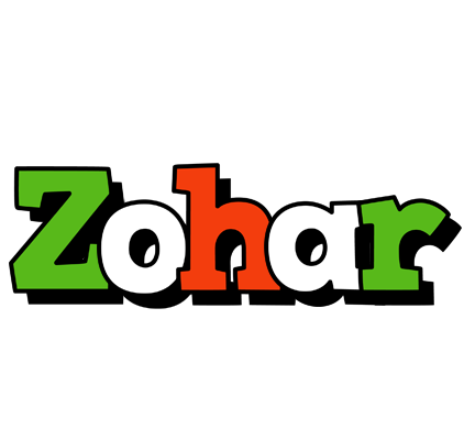 Zohar venezia logo