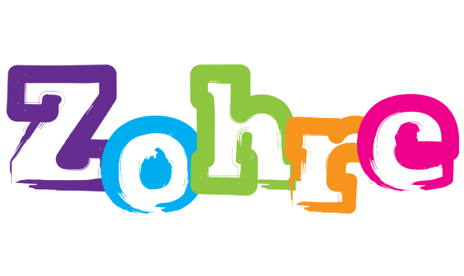 Zohre casino logo
