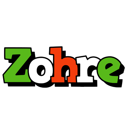 Zohre venezia logo