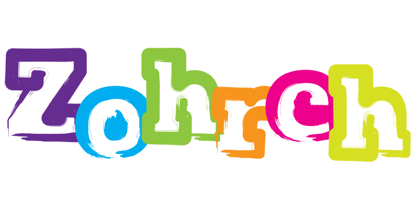 Zohreh casino logo