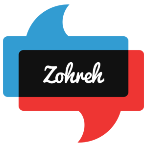 Zohreh sharks logo