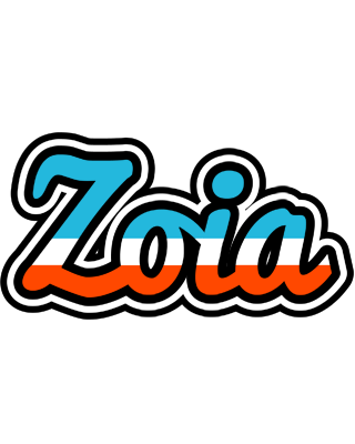 Zoia america logo