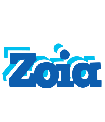 Zoia business logo