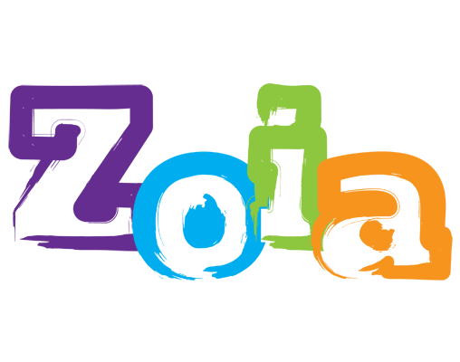 Zoia casino logo