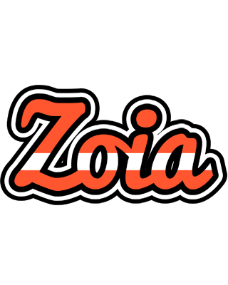 Zoia denmark logo
