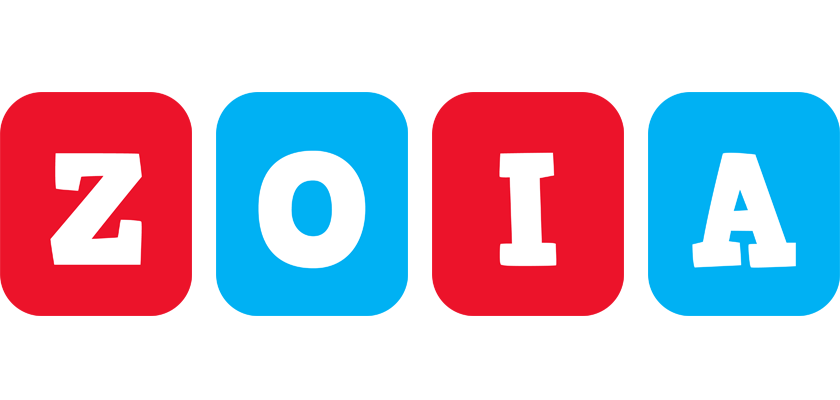 Zoia diesel logo