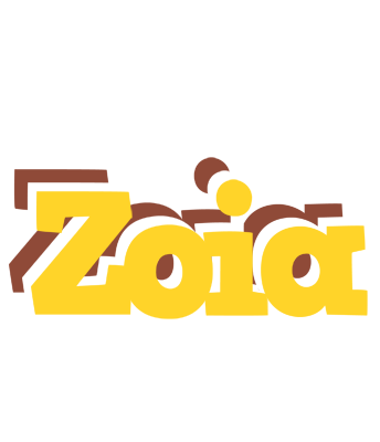 Zoia hotcup logo