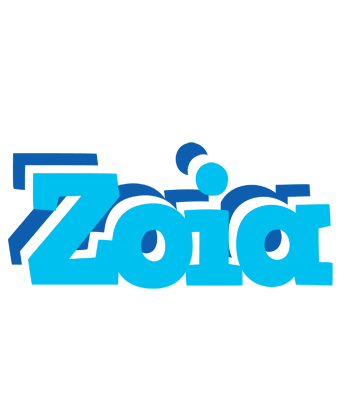 Zoia jacuzzi logo