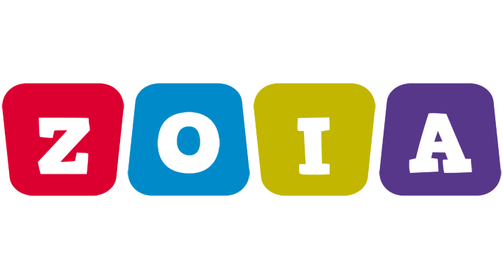 Zoia kiddo logo