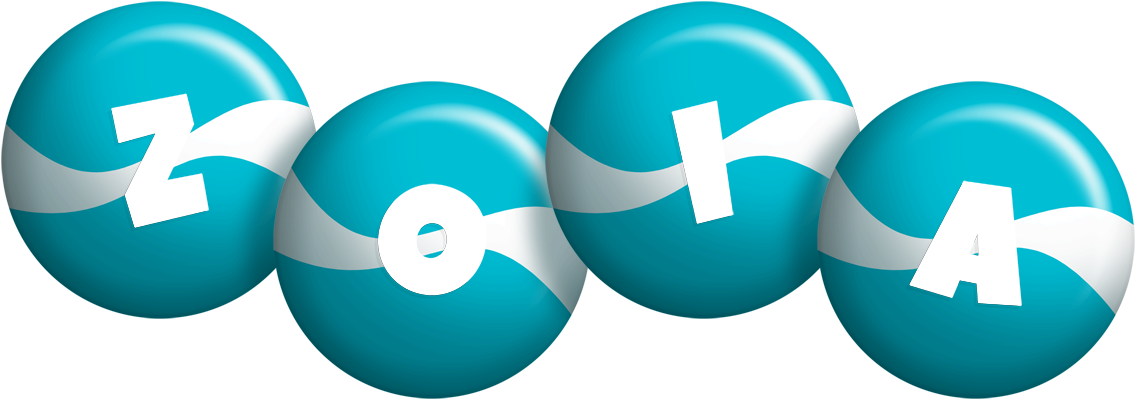 Zoia messi logo