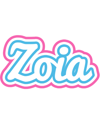 Zoia outdoors logo
