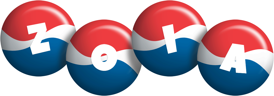 Zoia paris logo