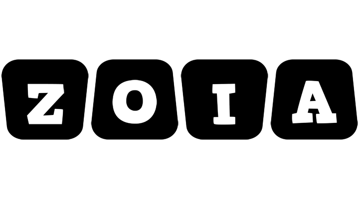 Zoia racing logo