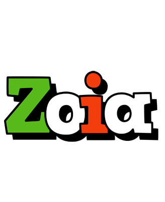 Zoia venezia logo