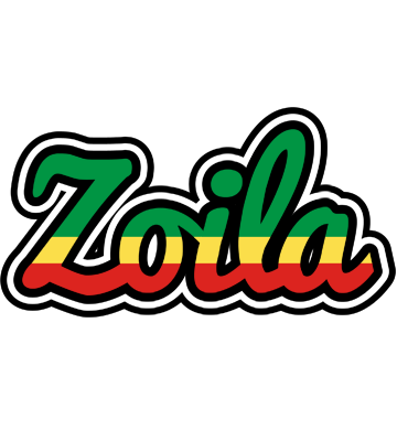 Zoila african logo