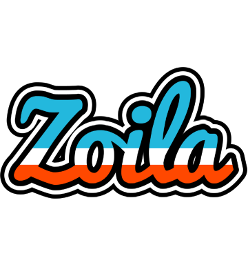 Zoila america logo