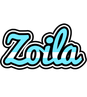 Zoila argentine logo
