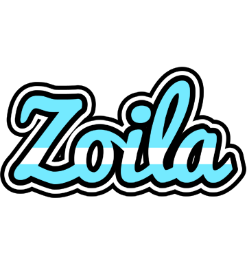 Zoila argentine logo