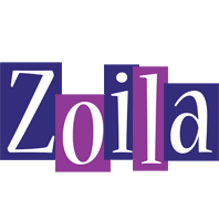 Zoila autumn logo