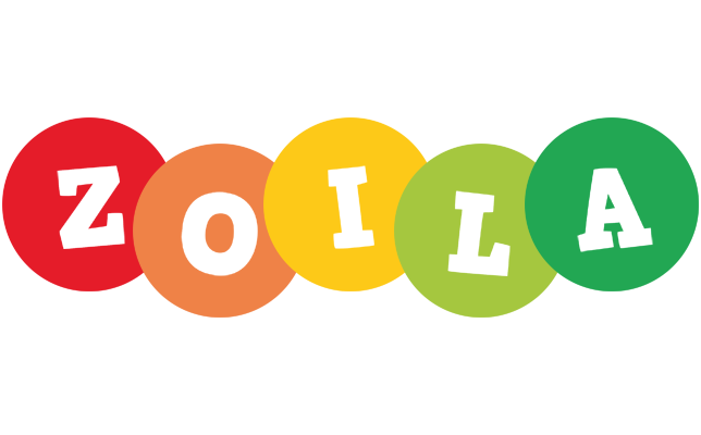 Zoila boogie logo