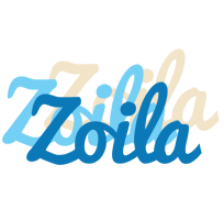 Zoila breeze logo