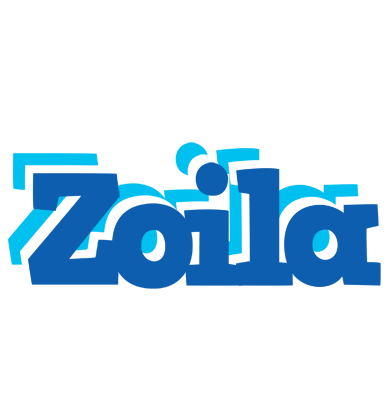 Zoila business logo
