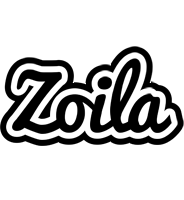 Zoila chess logo