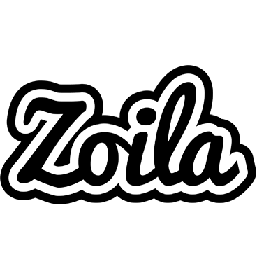 Zoila chess logo