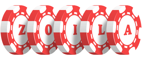 Zoila chip logo