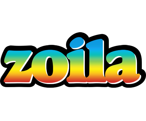 Zoila color logo
