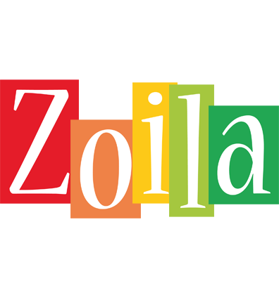 Zoila colors logo
