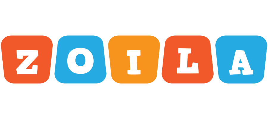 Zoila comics logo