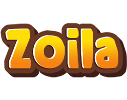 Zoila cookies logo