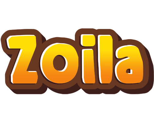 Zoila cookies logo