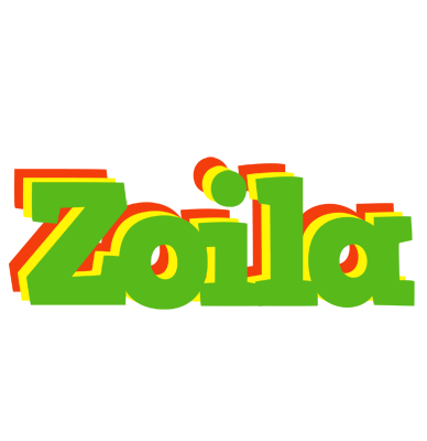 Zoila crocodile logo